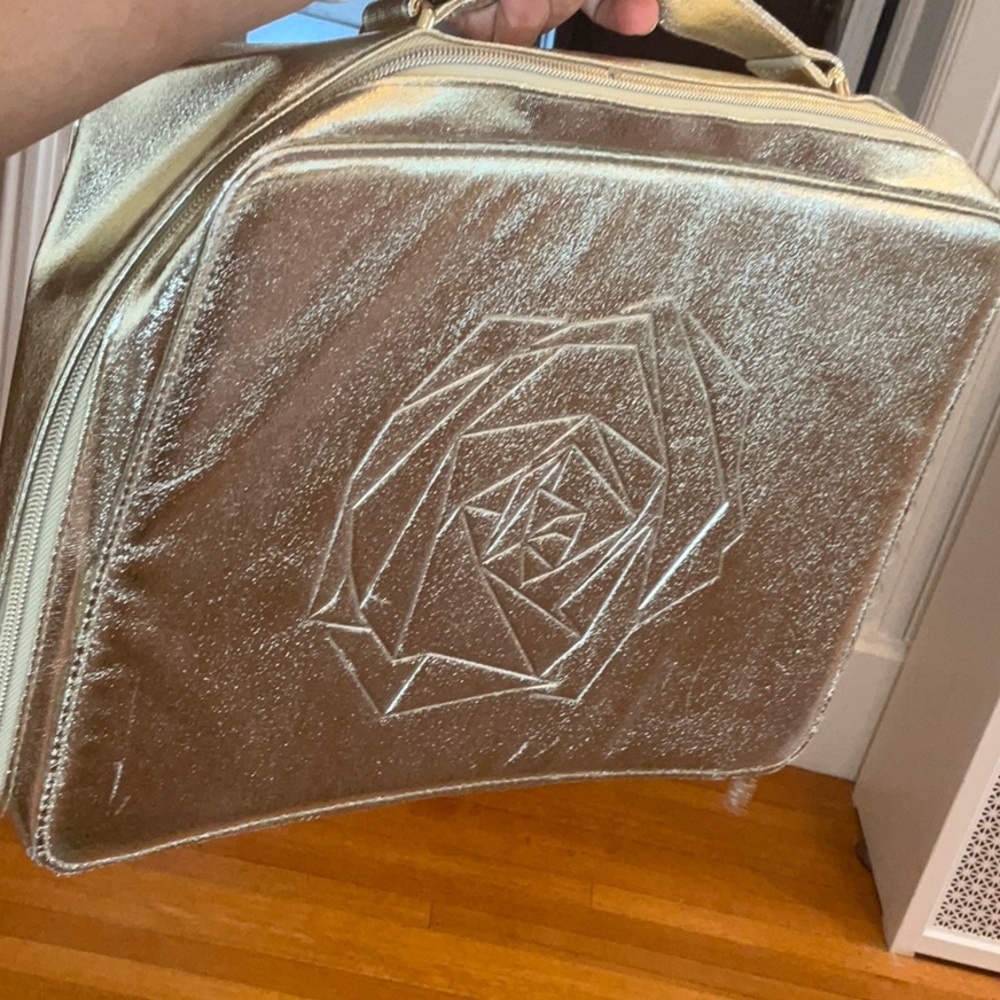 Lamcoe Paris Bag